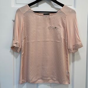 The Limited Women’s Short Sleeve Top